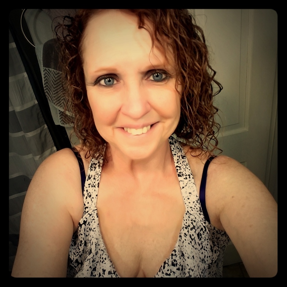 Meet your Posher, Georgette